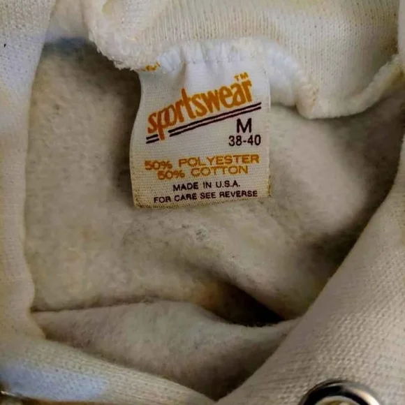 Vintage Holy Grail Willie Nelson New Balance Collab Hoodie  On The Road Again